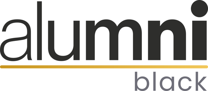 Alumni Black